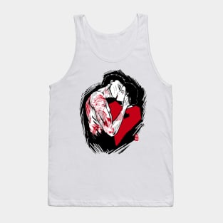 Lovers Tank Top